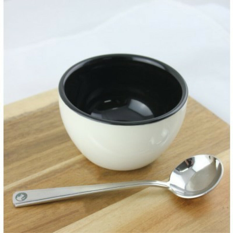 Rhino Cupping Spoon