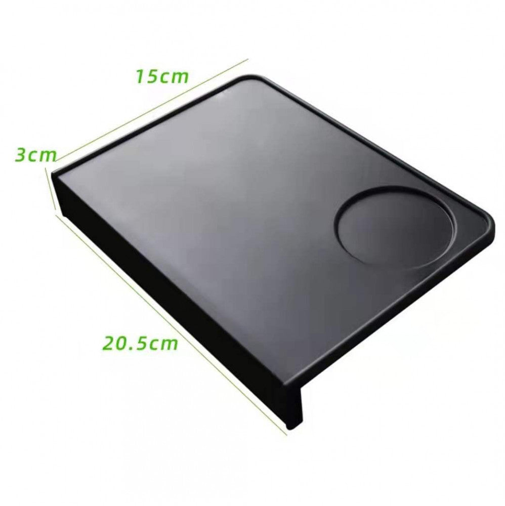 Espresso Tamping Mat - Pro