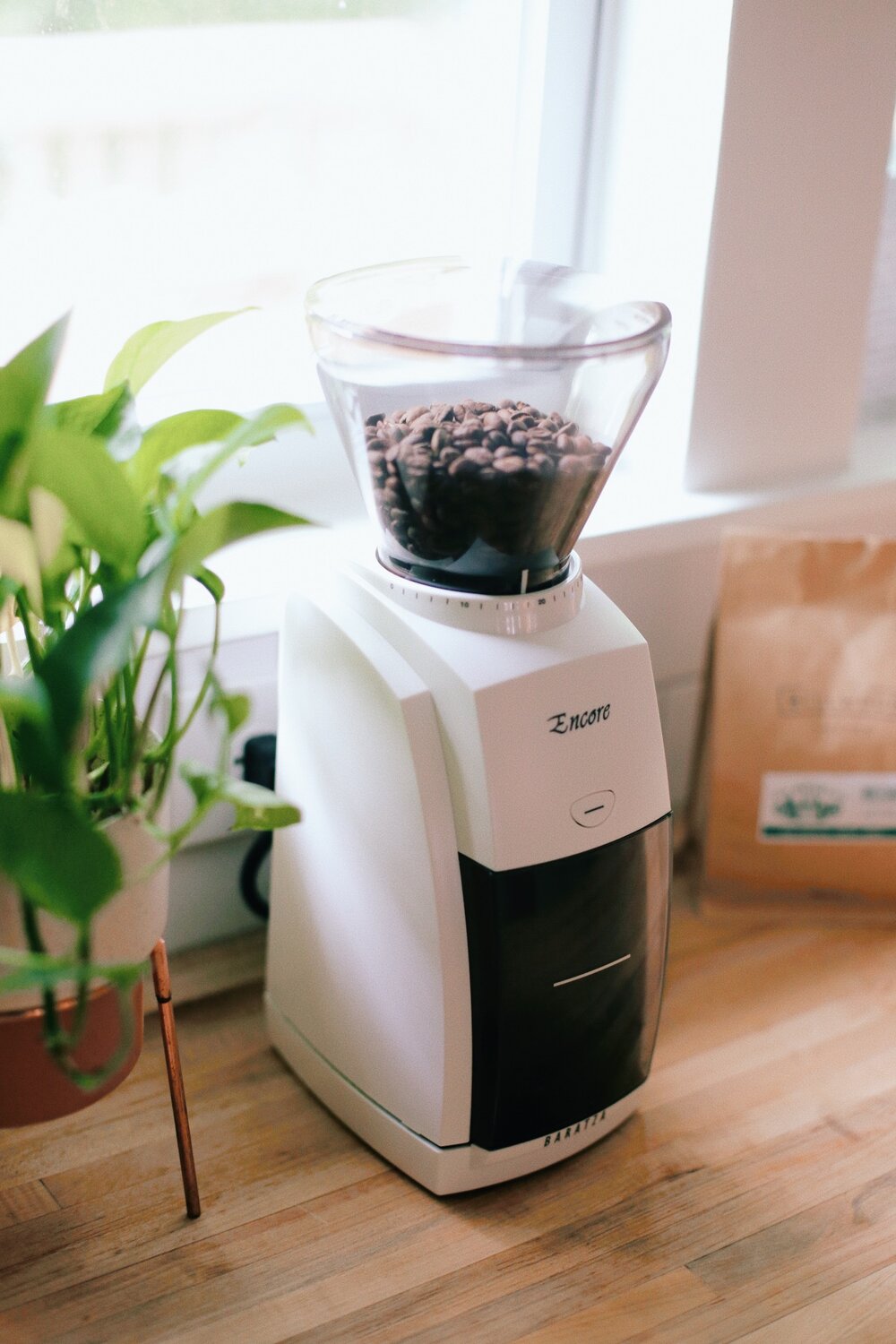 Baratza Encore Coffee Grinder