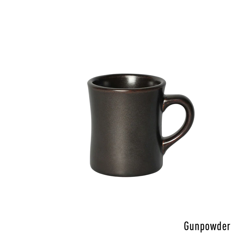 Loveramics Starsky Mug 250 ml - Gunpowder