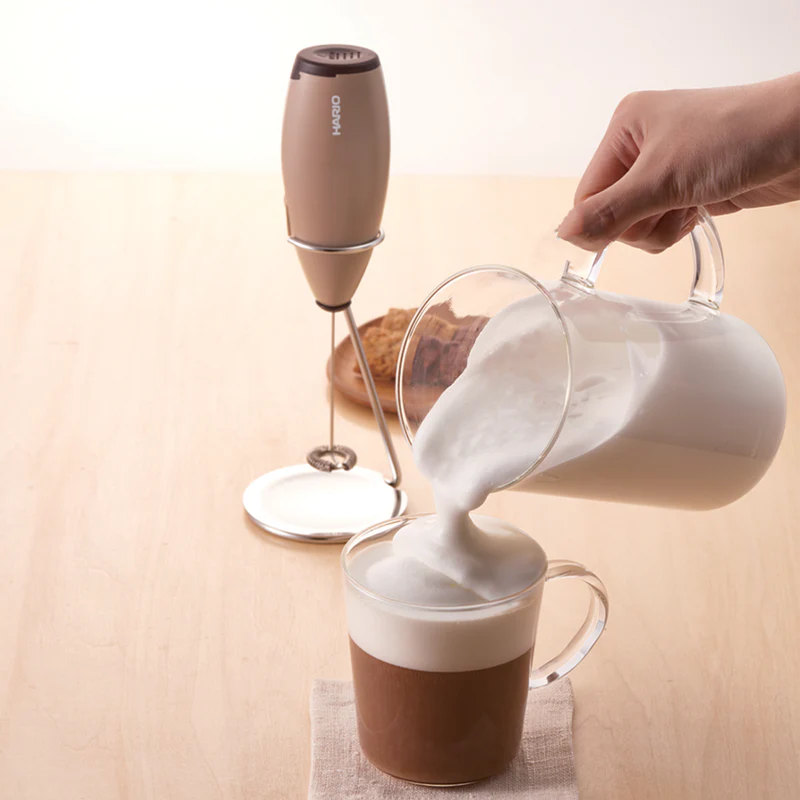 Hario Creamer Z