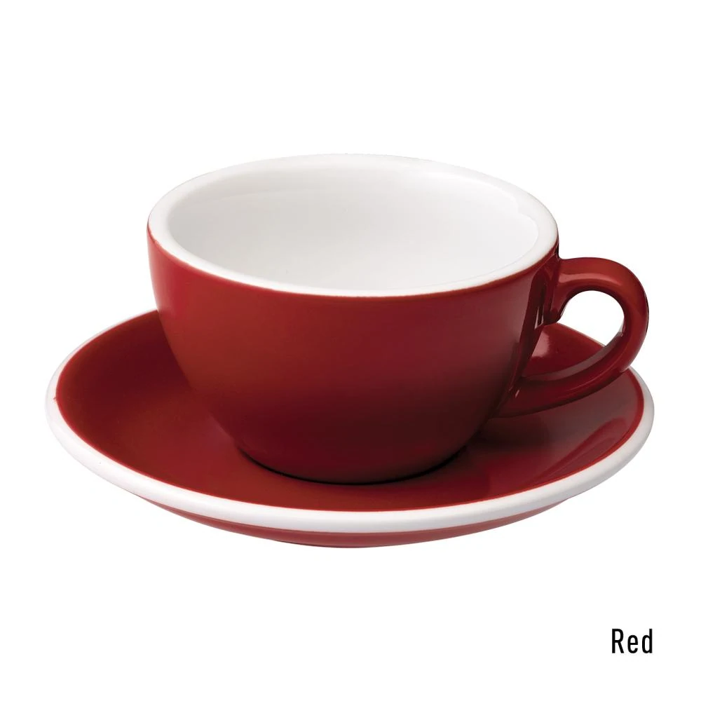 Loveramics Egg Set 200ml Cappuccino