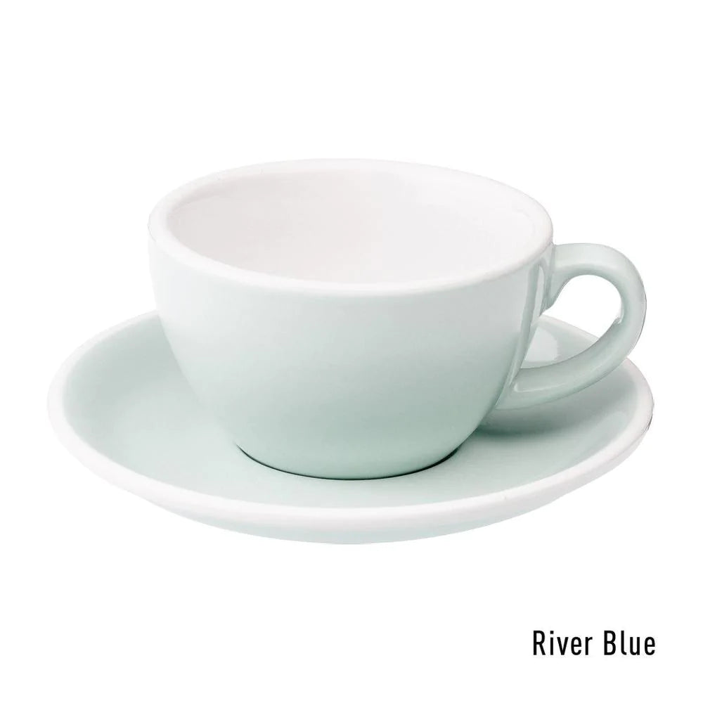 Loveramics Egg Set 200ml Cappuccino