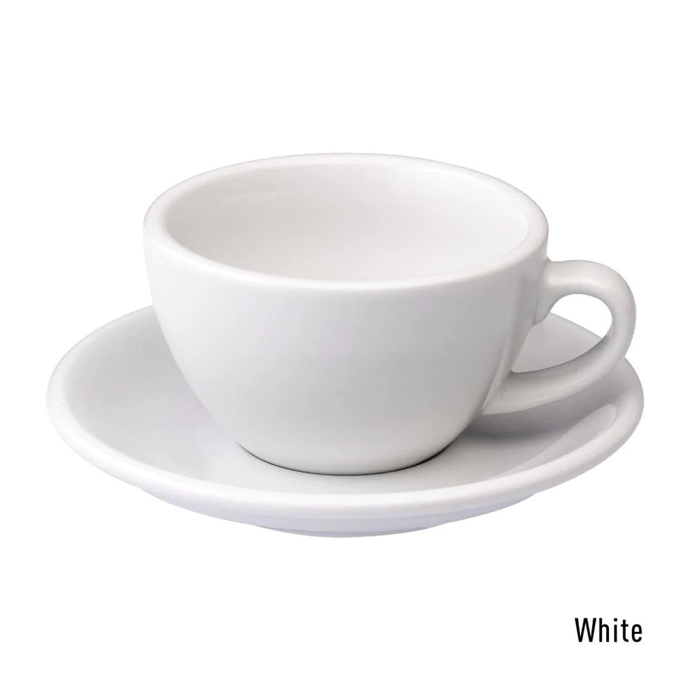 Loveramics Egg Set 200ml Cappuccino