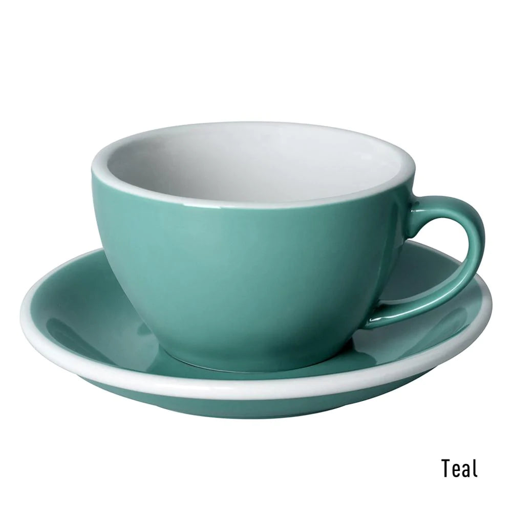 Loveramics Egg Set 250ml Latte