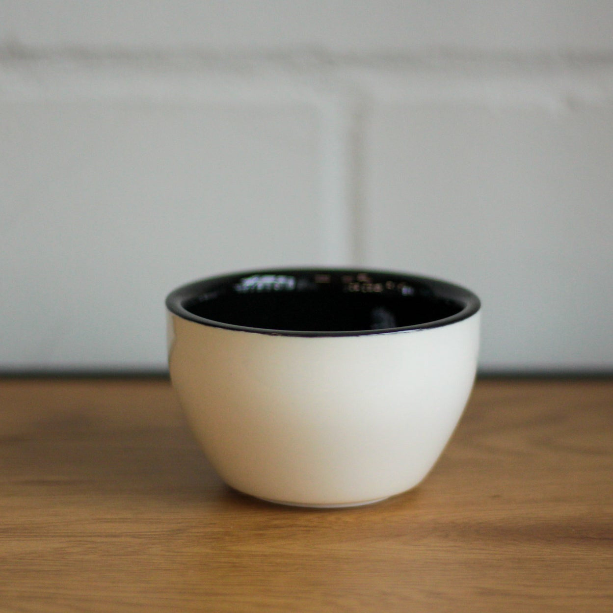 Rhino Cupping Bowl