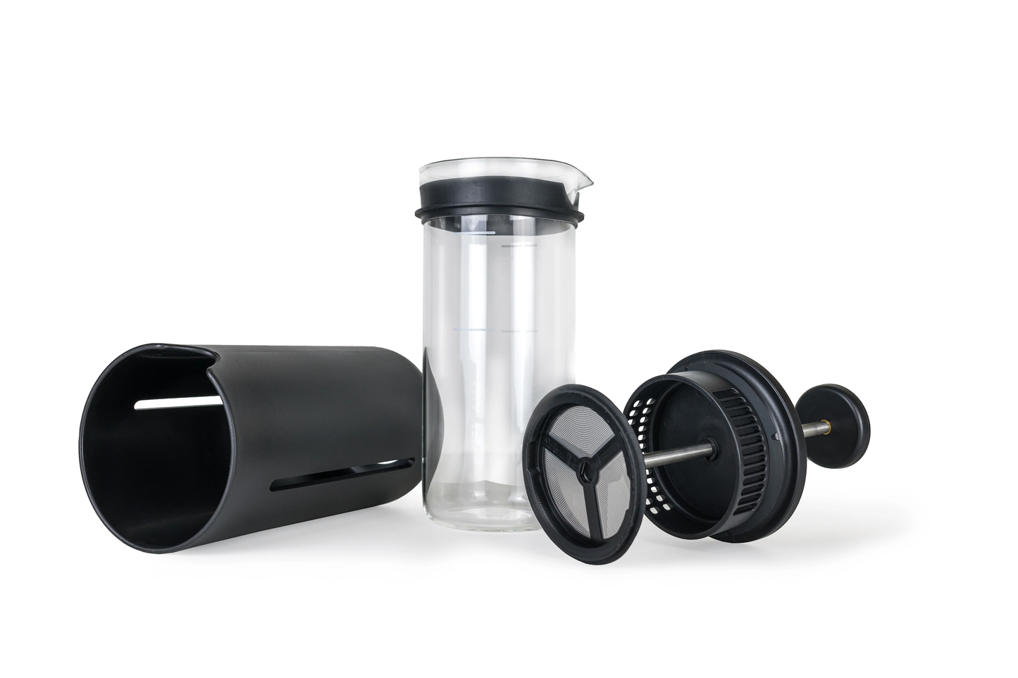 Timemore U French Press