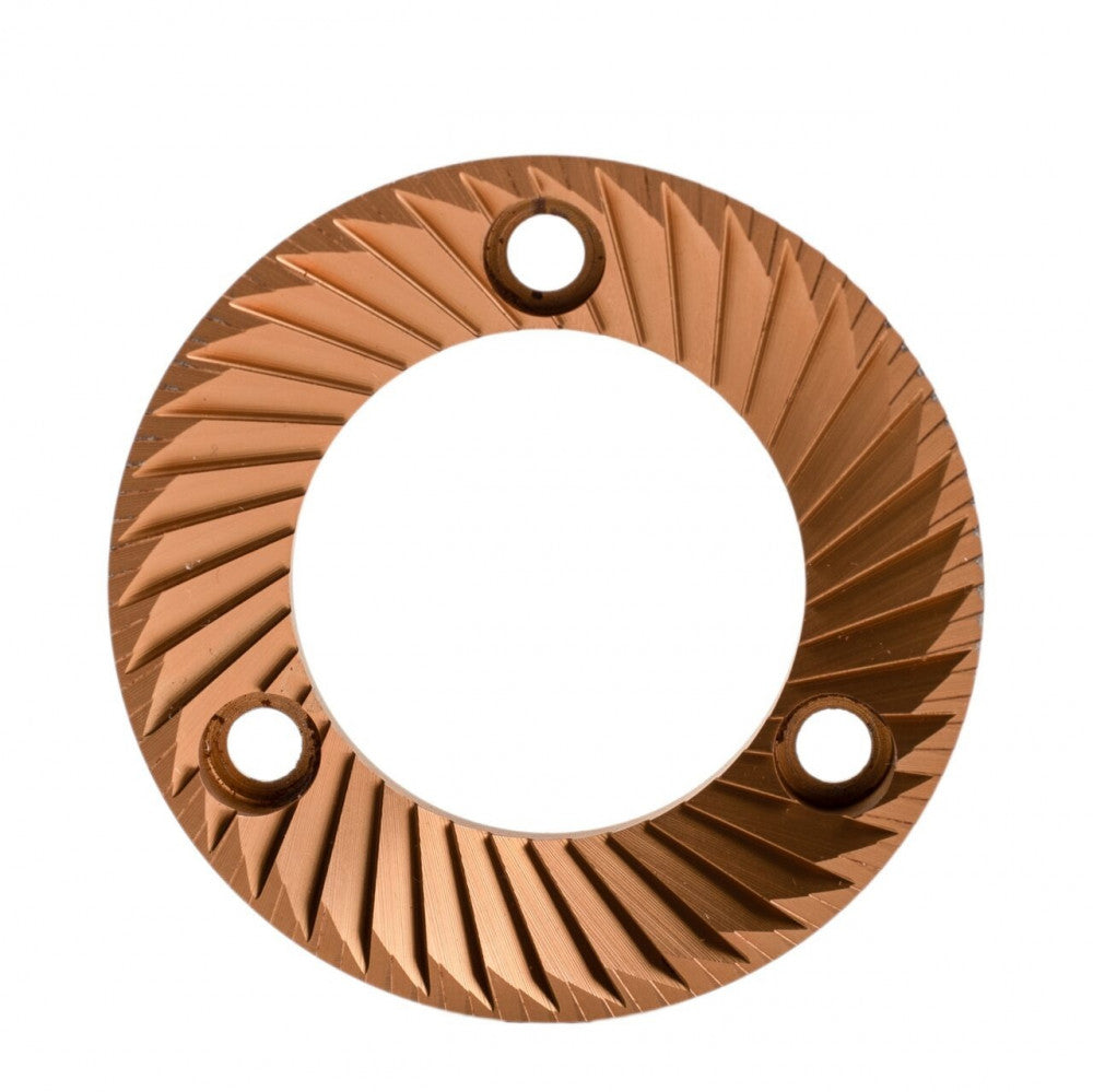 SSP Multi-Purpose (Unimodal) 64mm Flat Burrs