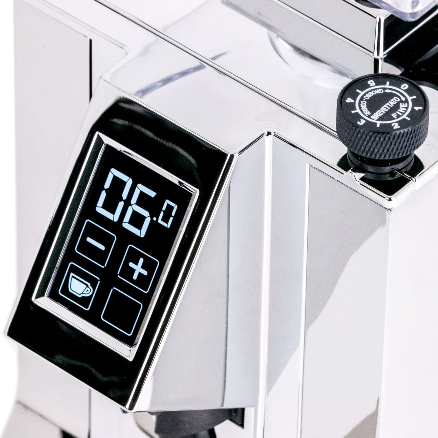 Eureka Mignon Specialita Grinder