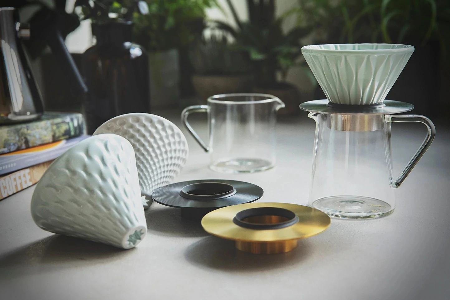 Loveramics Brewers - Dripper Stand