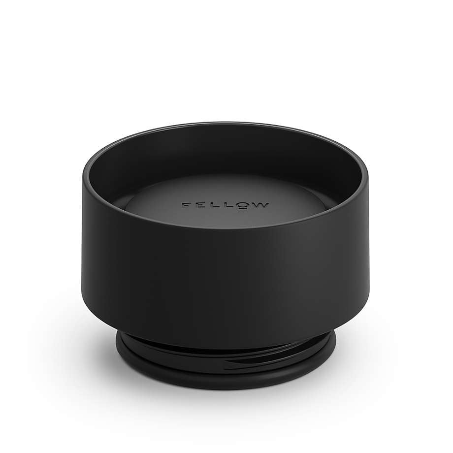 Fellow Carter Move Mug 12oz - Black