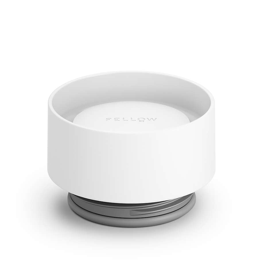 Fellow Carter Move Mug 12oz - White