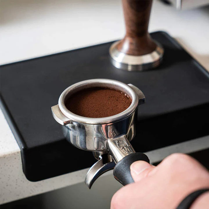 Espresso Tamping Mat - Pro