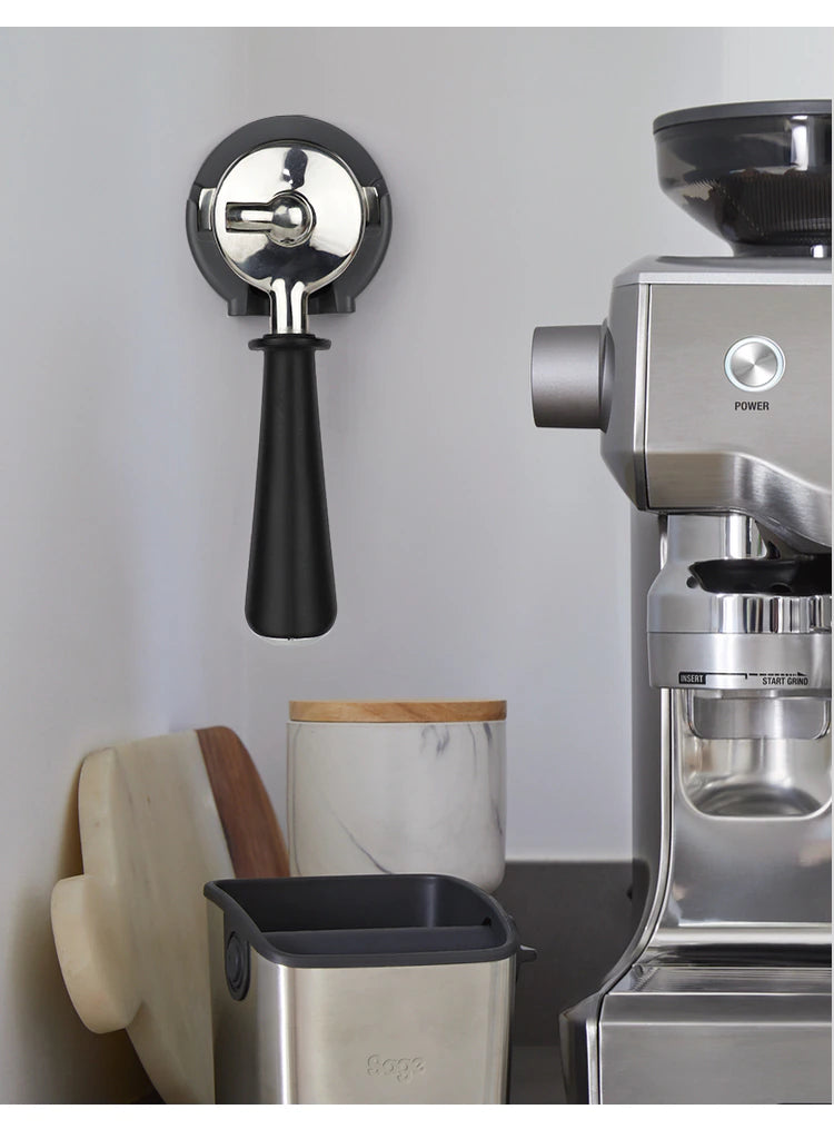 Portafilter Wall Rack 51 & 58 mm