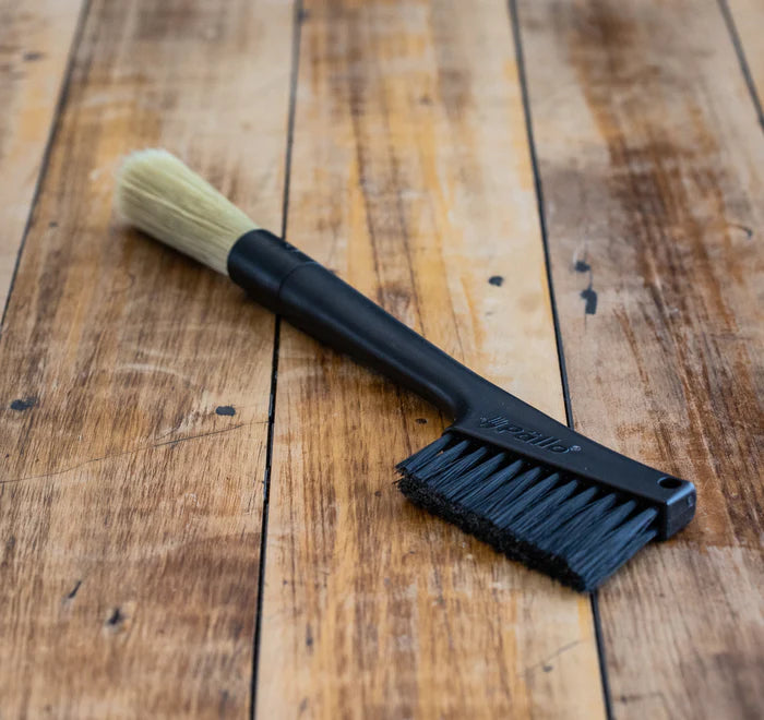 Pallo Grindminder Cleaning Brush