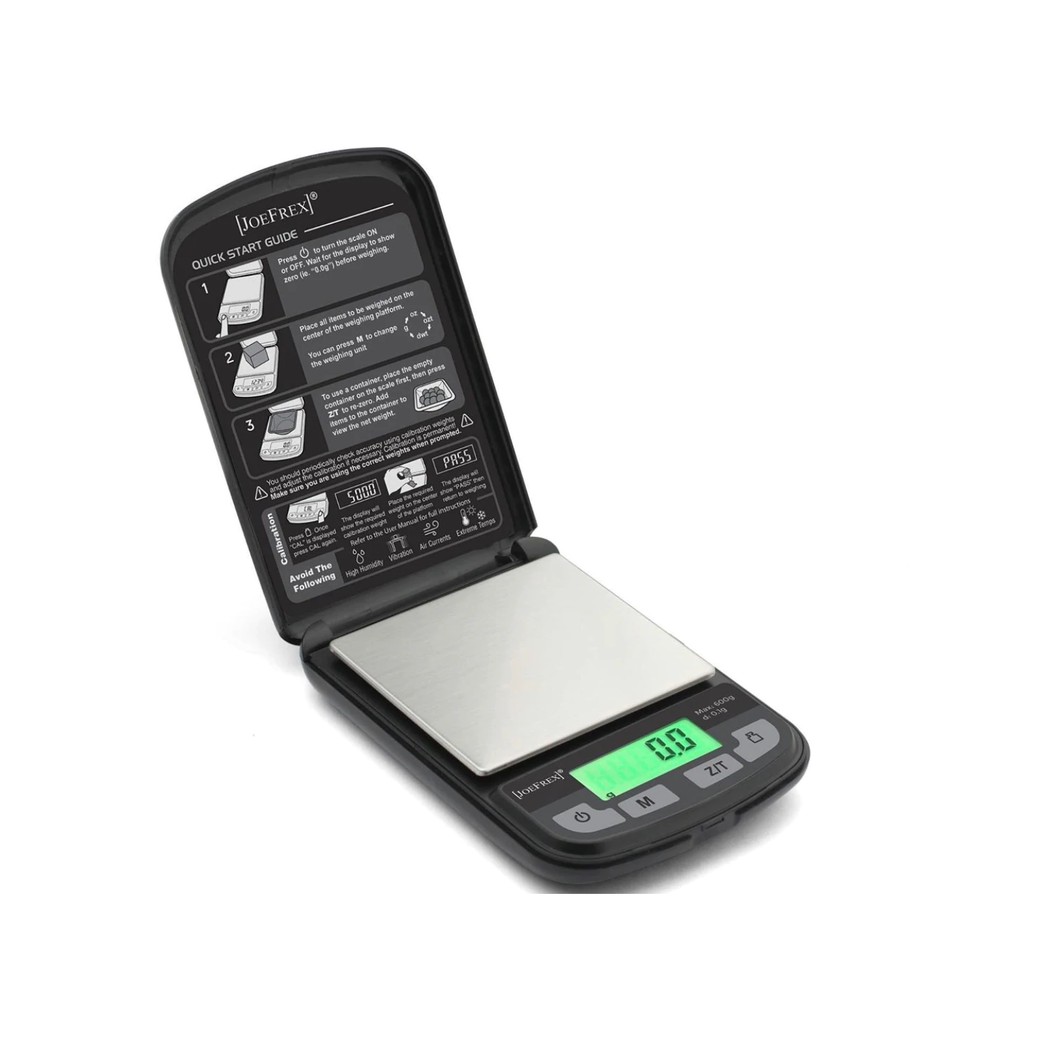 Joefrex Digital Coffee Scale