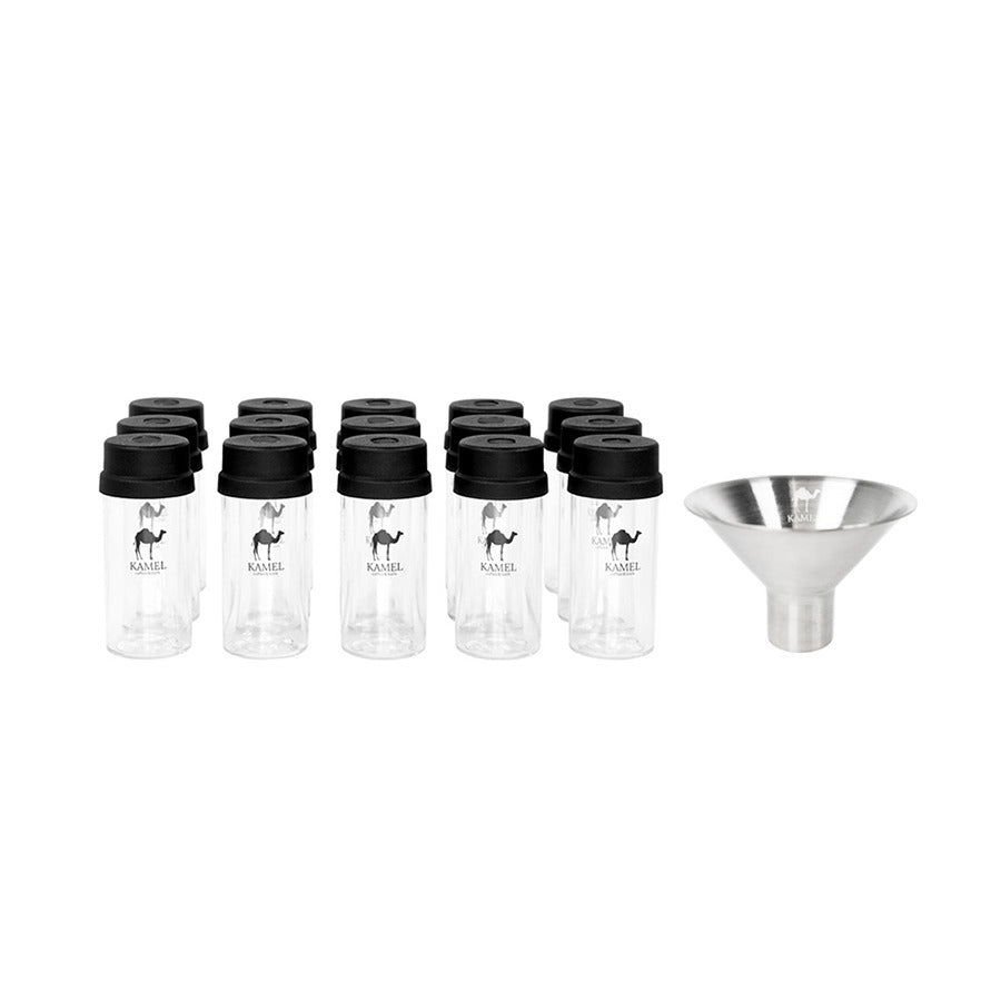 Kamel Set & Mini Hopper