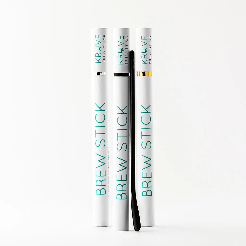 Kruve Brew Stick V2.0 - Black