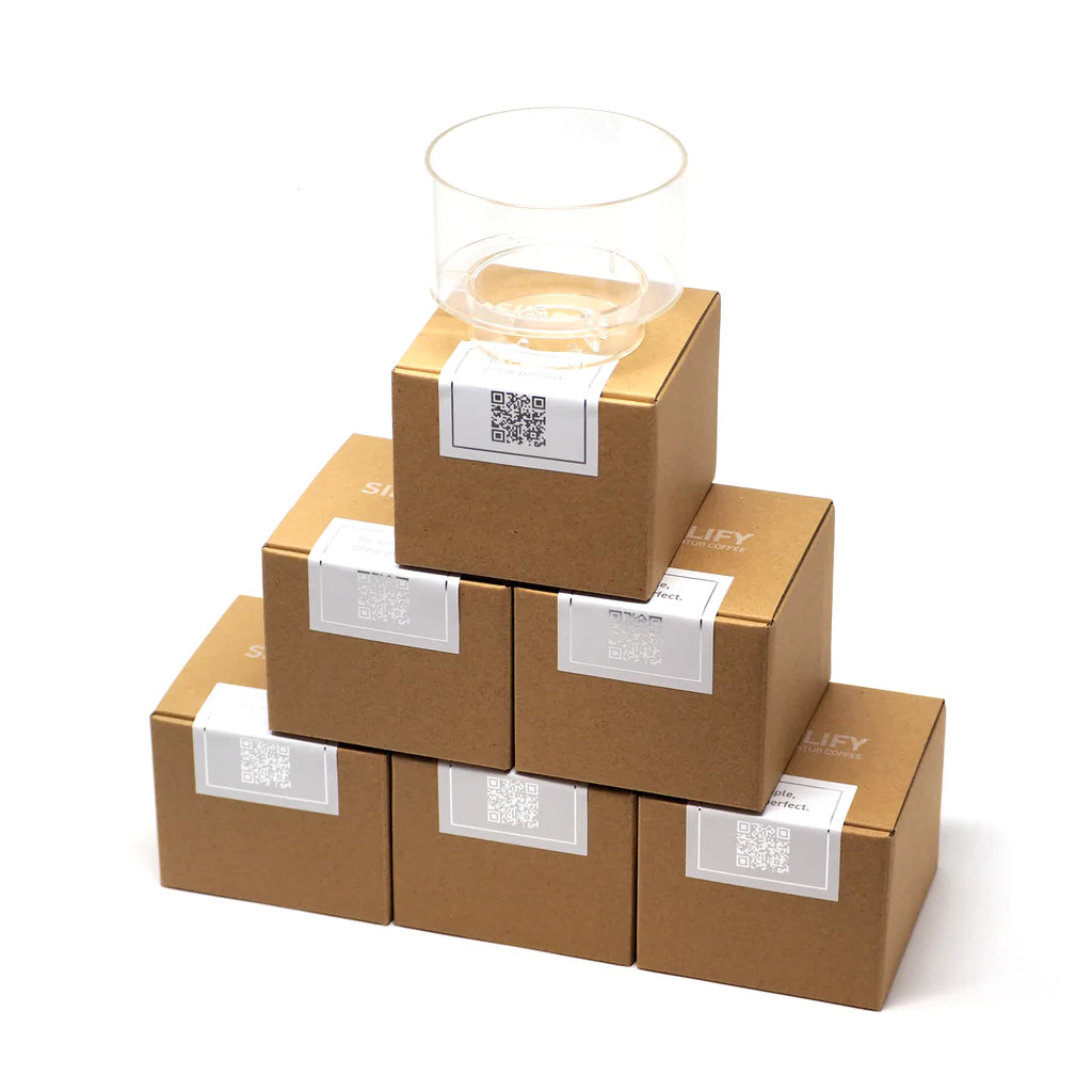 SIMPLIFY Brewer