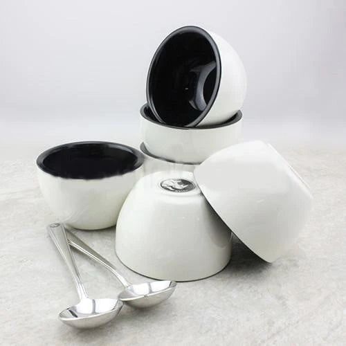 Rhino Cupping Spoon