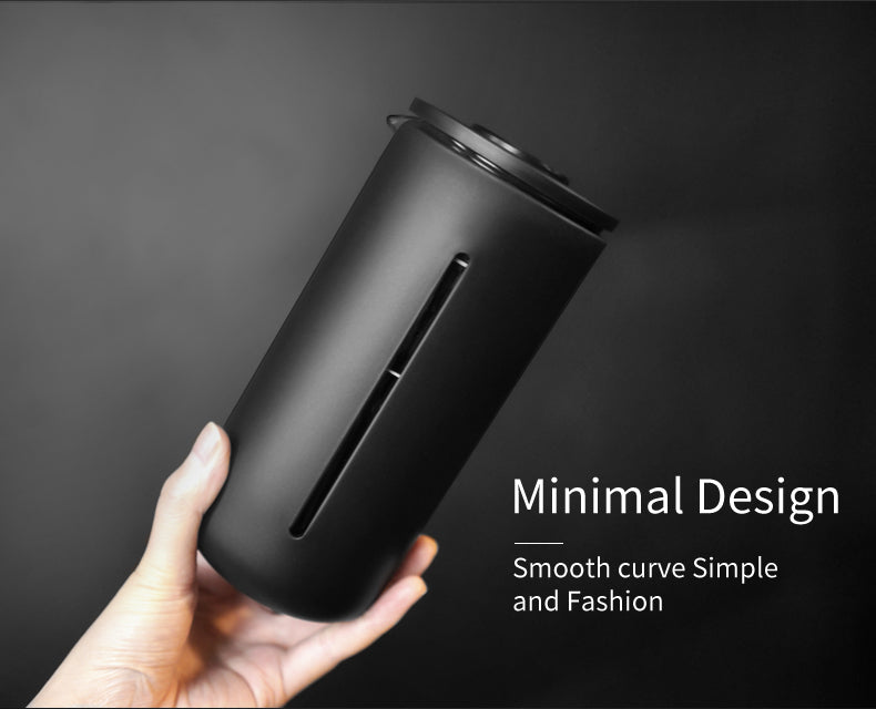 Timemore U French Press
