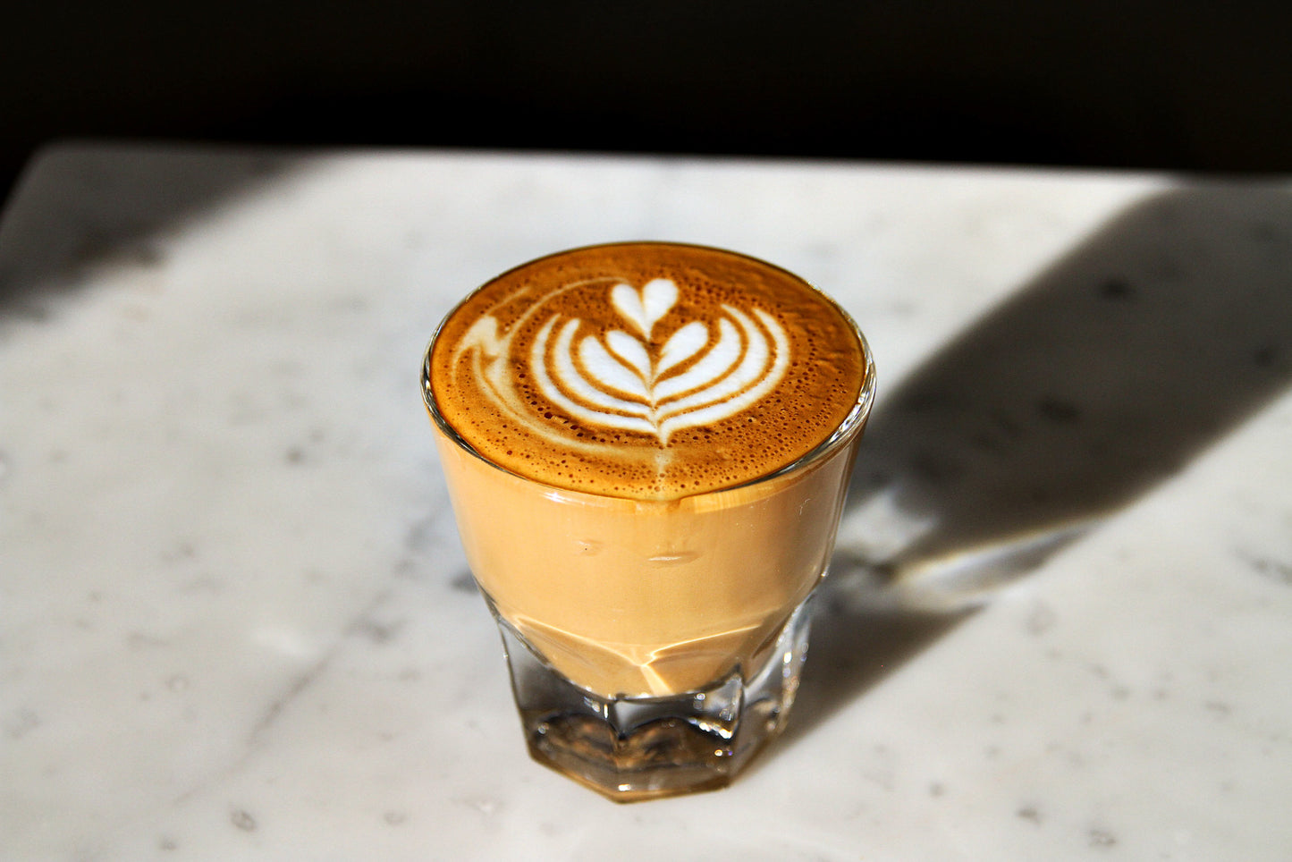 Libbey Cortado Glass 133ml