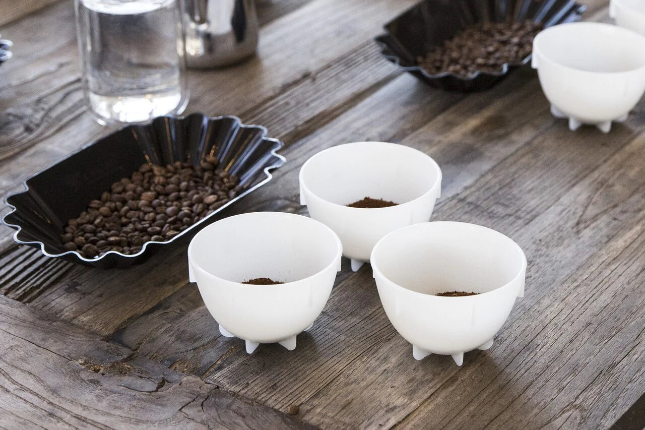 Barista Hustle Cupping Bowls