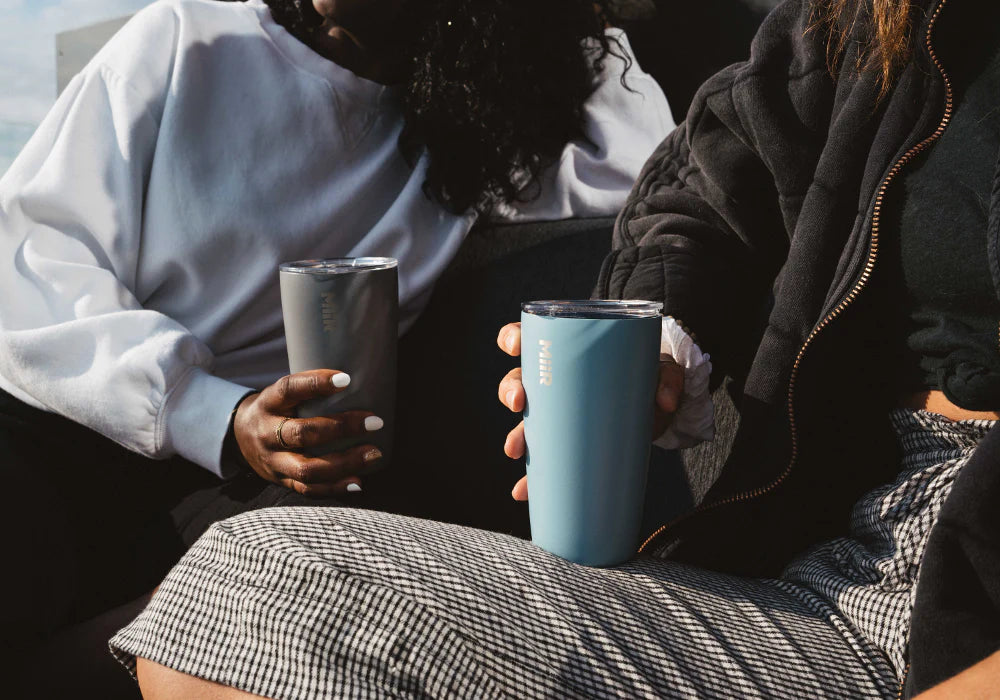 MiiR Tumbler 473ml - Blue