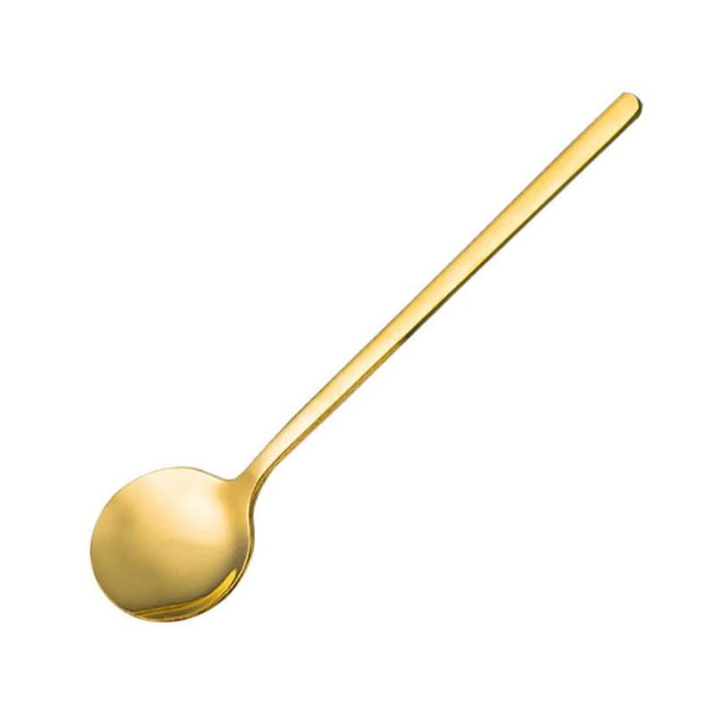 Espresso Spoon