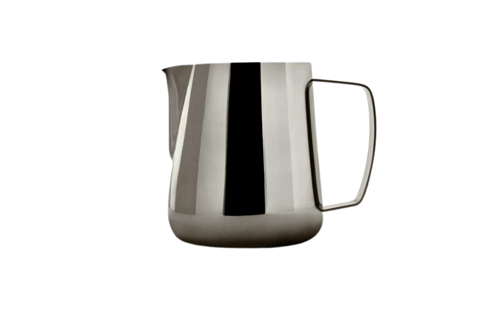 Barista Hustle Precision Milk Pitcher | 400ml - Stainless Steel