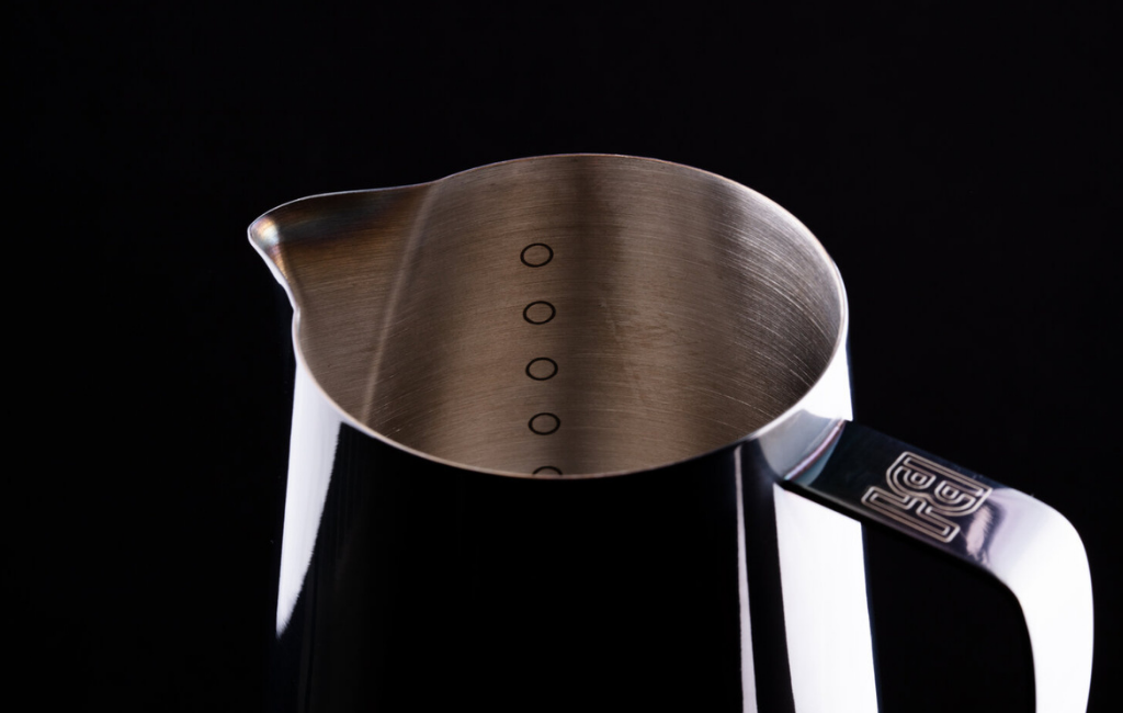 Barista Hustle Precision Milk Pitcher | 400ml