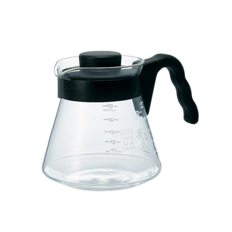 Hario V60 Coffee Server Size 02