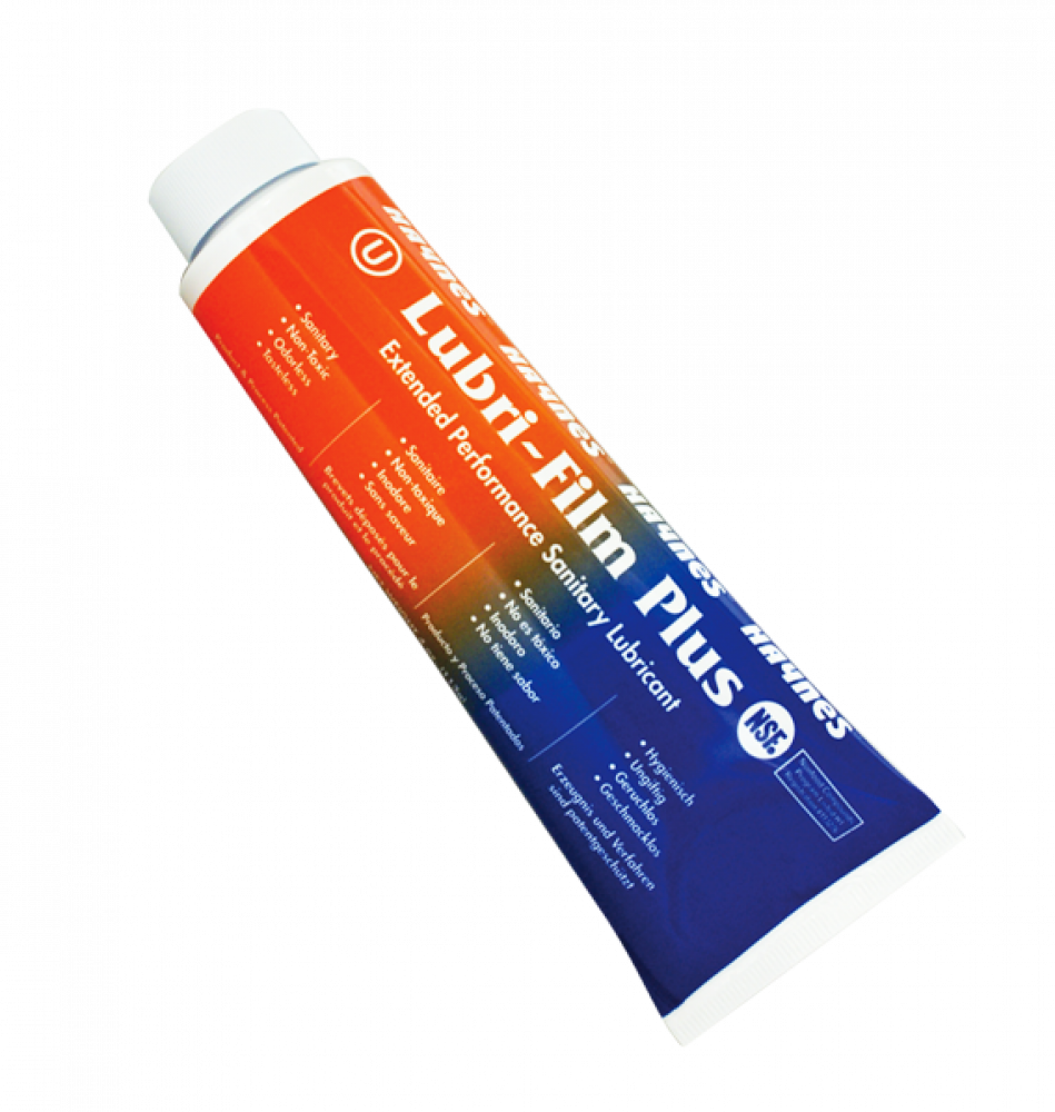 Haynes Lubri-Film Plus