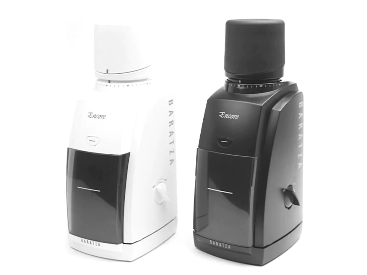 Baratza Single Dose Hopper