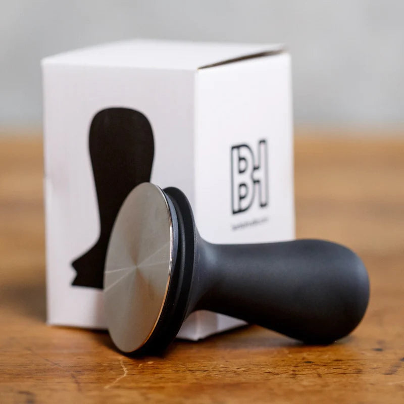 Barista Hustle Tamper