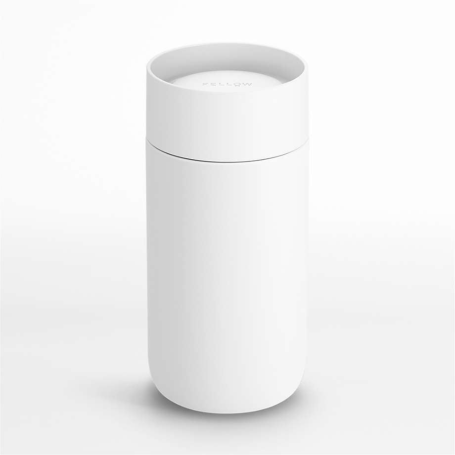 Fellow Carter Move Mug 12oz - White