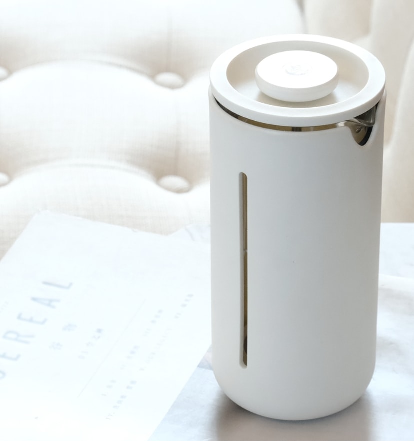 Timemore U French Press