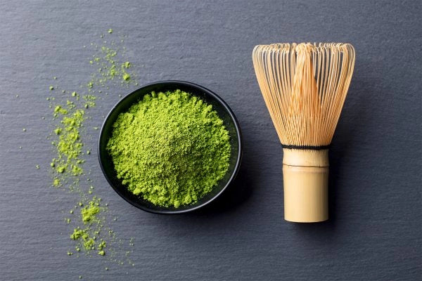 Bamboo Matcha Whisk