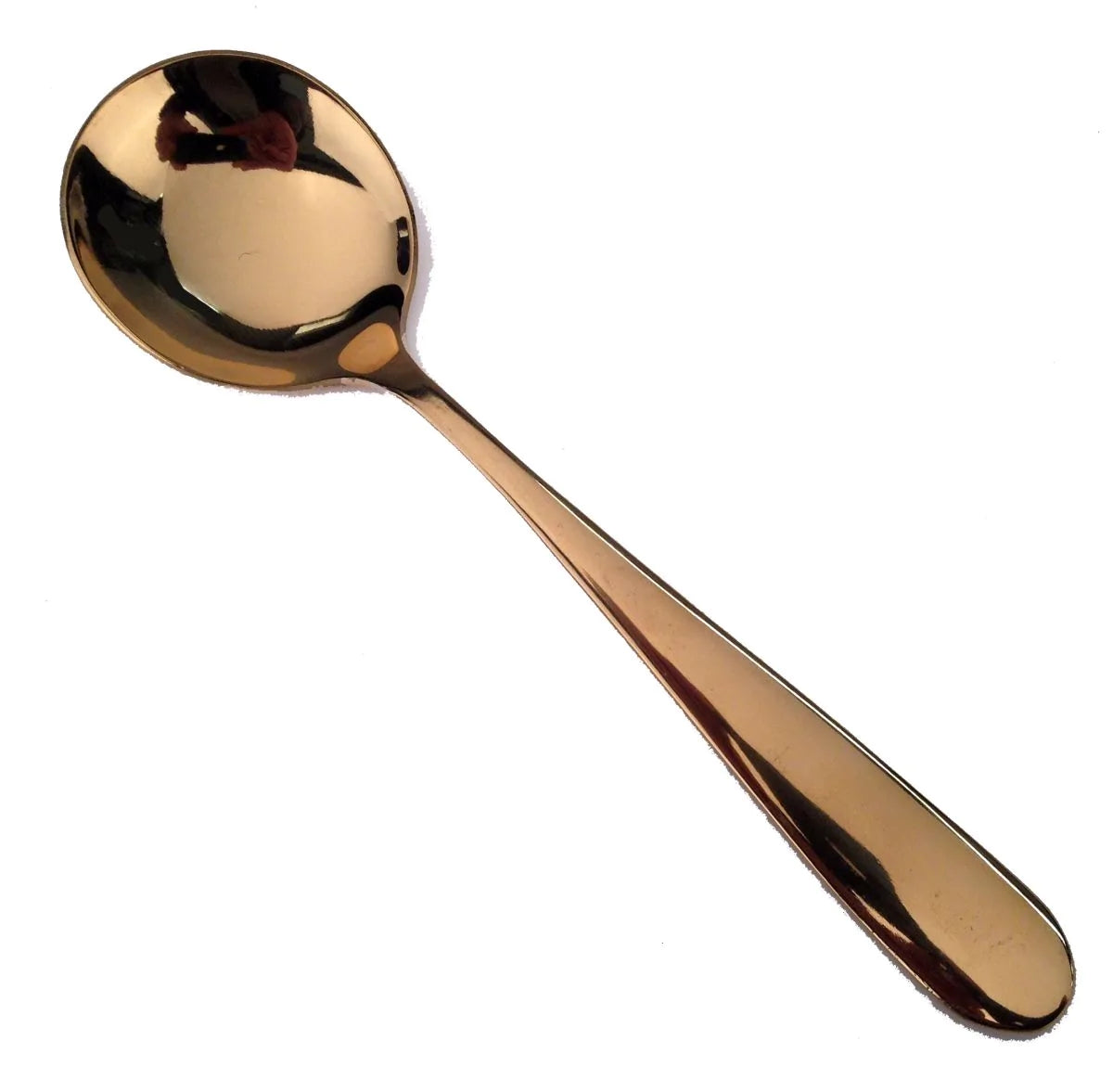 Joefrex Cupping Spoon - Gold
