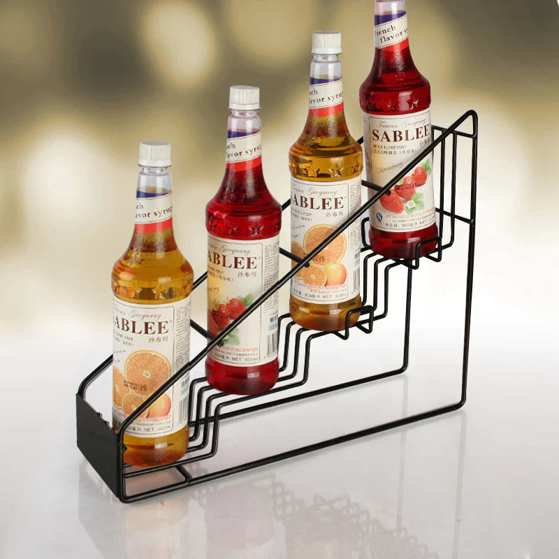 Syrup Stand Holder