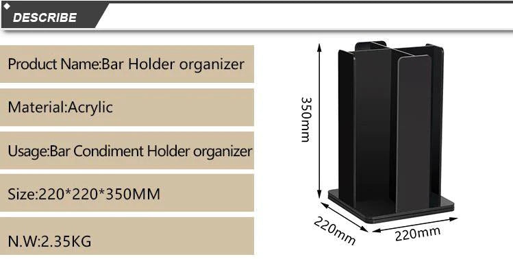 Cup Holder 360 Degrees