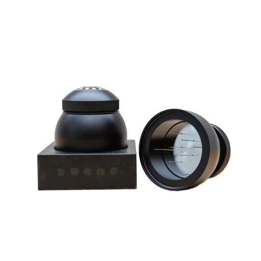 Duomo coffee distributer the eight 58mm