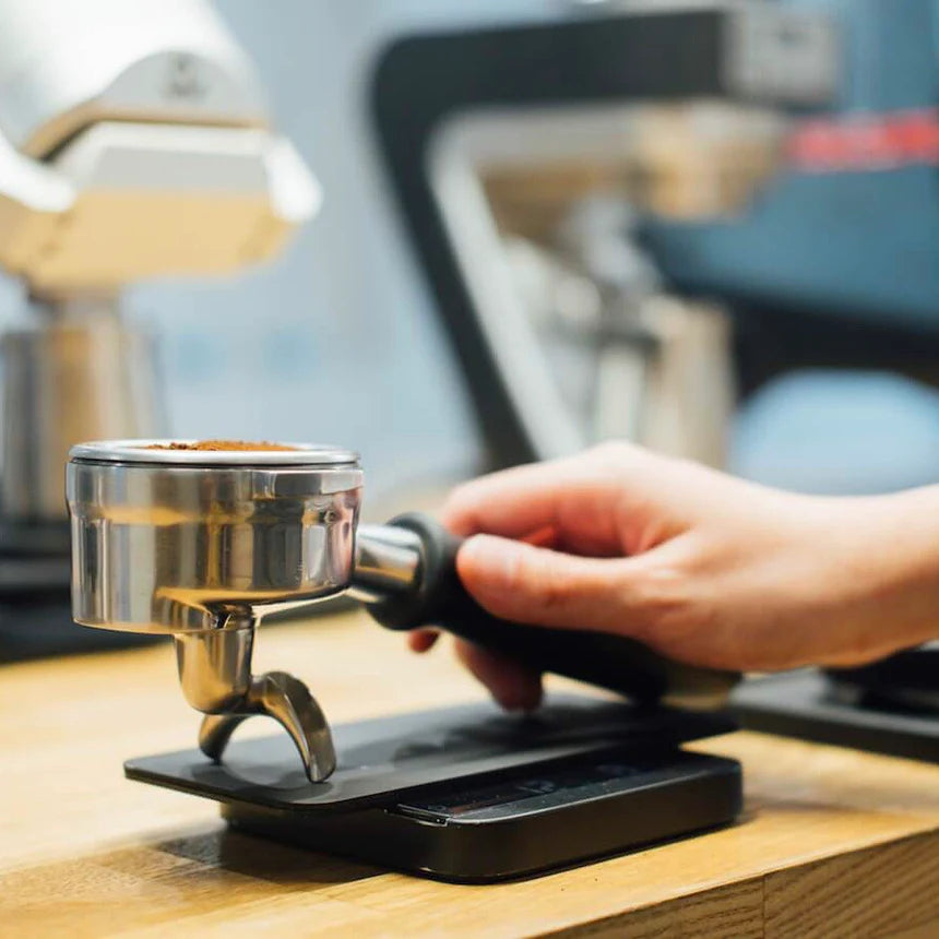 Acaia Lunar Weighing Plate