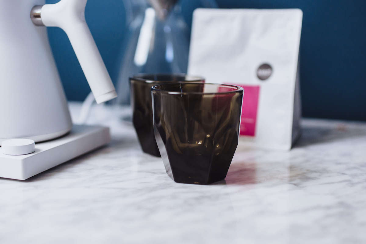 notNeutral VERO Cappuccino
