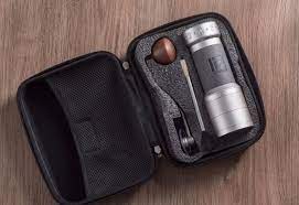 1Zpresso - K-Plus Coffee Grinder