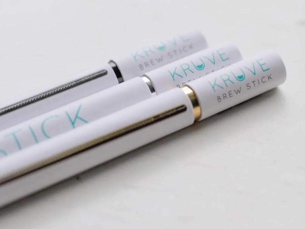 Kruve Brew Stick V2.0 - Black