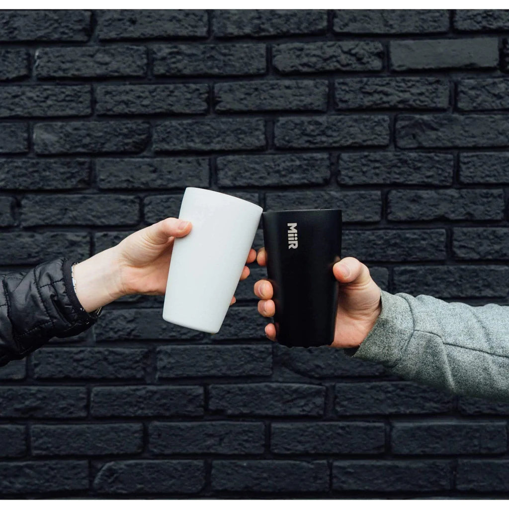 MiiR Tumbler 473ml - Black