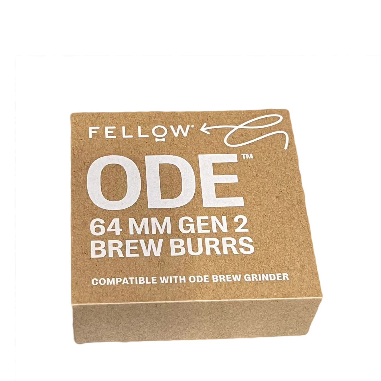 Ode Gen 2 Brew Burrs