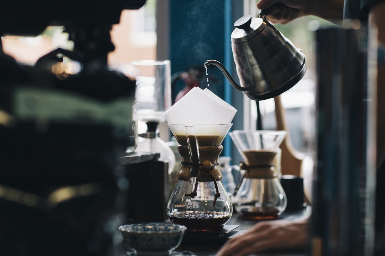 Chemex - 6 Cups