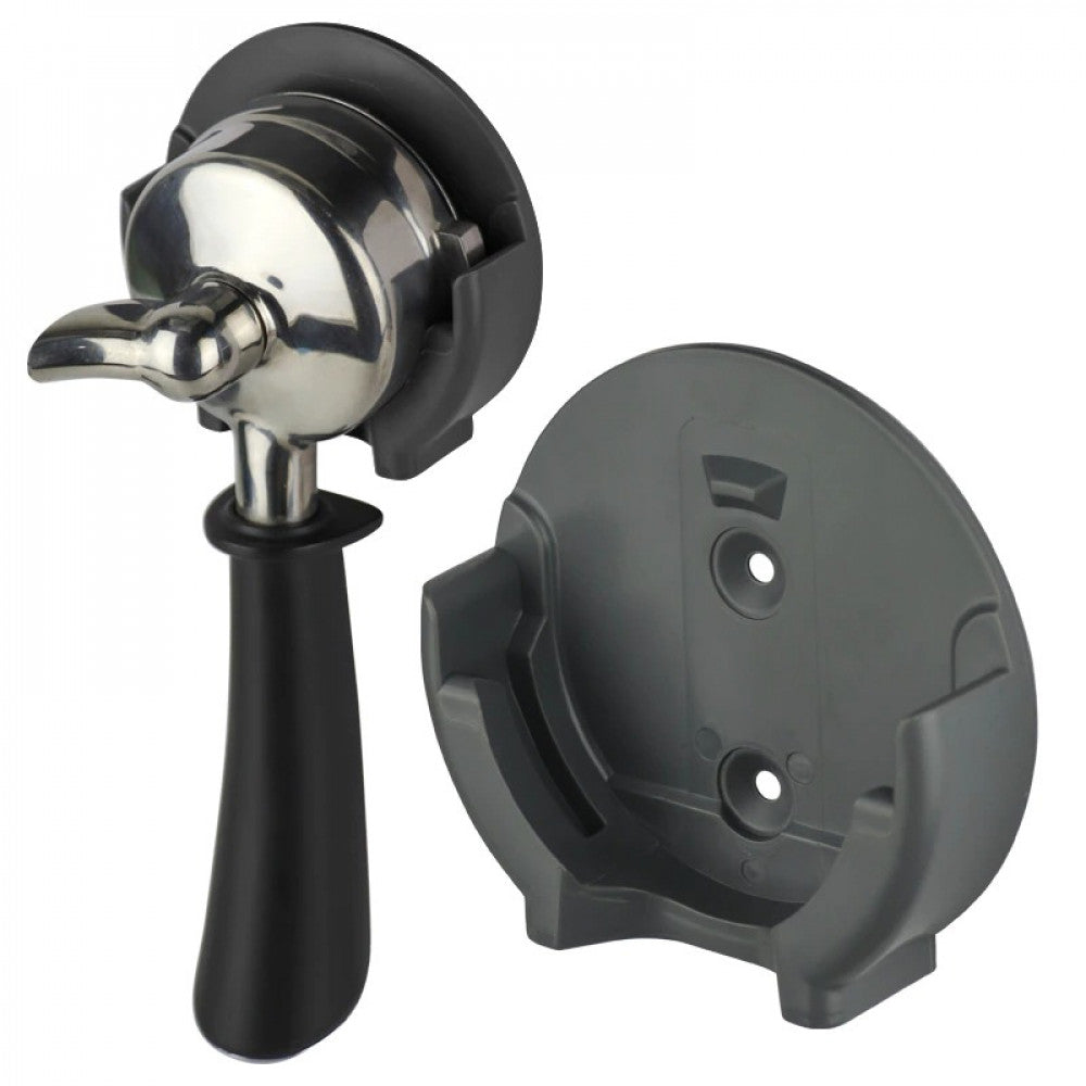 Portafilter Wall Rack 51 & 58 mm